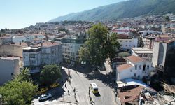 Bursa'nın kazanan mahalleleri belli oldu...