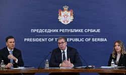 Sırbistan ABD’den yaptırım muafiyeti alamadı