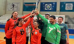 Empati için sahaya çıktılar!