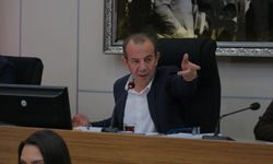 Tanju Özcan’dan Faruk Özlü’ye: "O giderken biz o yoldan dönüyorduk"