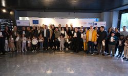 Bursa’da engel tanımayan bilim yolculuğu