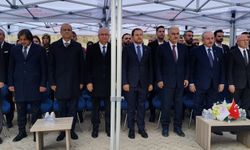 Demirtaş’a yeni aile sağlığı merkezi