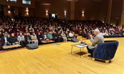 Mevlana’nın 752. vuslat yıldönümünde gönüller buluştu