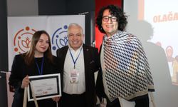 Nilüfer Kent Konseyi Gençlik Meclisi başkanları belli oldu