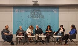 Nilüfer’de gönüllülüğün geleceği masaya yatırıldı