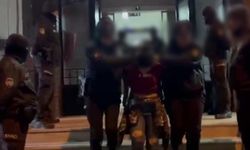 Bursa’da zehir tacirlerine darbe, yüklü miktarda uyuşturucu ele geçirildi