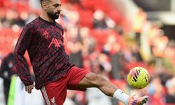 Liverpool'dan flaş Salah hamlesi