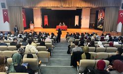 Bursalı genç beyinler Türkiye’nin geleceğine ışık tutuyor