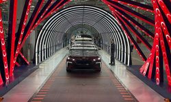 Otomotiv sektörü Avrupa'da gaza bastı