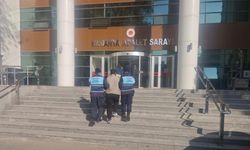 Bursa'da Jandarma 12 günün şifresini çözdü