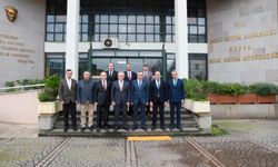 Bursa'nın yeni Milli Eğitim Müdürü göreve başladı