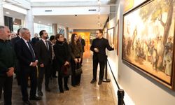 Ünlü piyanist Bolkvadze'den Bursa'da tarihi yolculuk