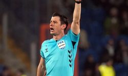 UEFA'dan Halil Umut Meler'e görev