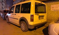 Dur ihtarına uymayan 18 yaşındaki sürücü kovalamaca sonunda yakalandı