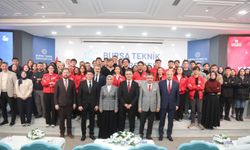BTÜ’de "5 Dakikada TEKNOFEST" heyecanı