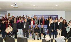 Dijitalleşme Nilüfer'de demokrasiye dönüştü