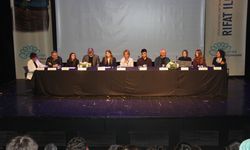 Rıfat Ilgaz’a saygı duruşu, sempozyum ve ödül töreniyle taçlandı