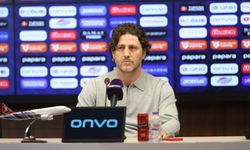 Fatih Tekke: "Geri dönüş çok önemli ve değerliydi"