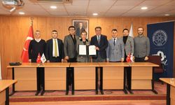 Bursa'da üniversite sanayi işbirliğinde yeni halka
