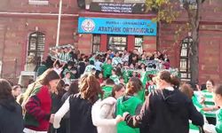 Bursa'da her ayın 16'sı "Bursa Spor Günü" ilan edildi