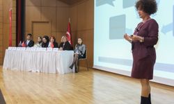 Mudanya Üniversitesi'nde ilk uluslararası kongre!