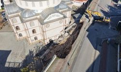 Bursa'da 31 öğrenci ölümden döndü!