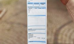 Bursa'da iş insanından örnek davranış...