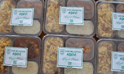 İznik Belediyesi’nden 365 gün sıcak yemek desteği