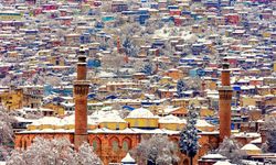 Bursa Ulu Cami dünya finalinde "Viki Anıtları Seviyor"da Türkiye birincisi oldu