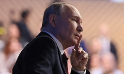 Putin: "Batı, bize karşı saygılı olursa askeri operasyonlara gerek kalmaz"