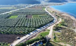 İznik’e yeni sosyal yaşam alanı