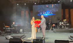 Bursa’da Işın Karaca rüzgarı