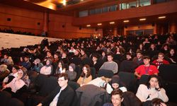 Teknolojinin kalbi Bursa’da attı