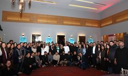 Nilüfer’de gençler misafir değil