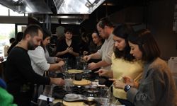 Bursa Pancar Deposu’nda biyoplastik atölyesi düzenlendi