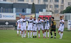 TFF 2. Lig: Karacabey Belediyespor: 3 - Beykoz Anadoluspor: 1