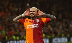 Icardi, Galatasaray'ın ligde en çok gol atan yabancı futbolcusu oldu