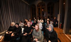 Osmangazi'de 'Girişimci Kafası'