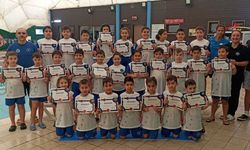 Bursa Büyükşehirle sağlıklı nesiller