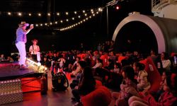 GUHEM'de "En Uzunnn Gece"