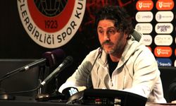 Fatih Tekke: "Maçı genel değerlendirmem gerekirse 2-0 hiç beklemediğimiz andı"