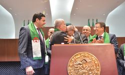 Cezayir’de Fransız sömürgeciliğini suç ilan eden yasa tasarısı oybirliği ile kabul edildi