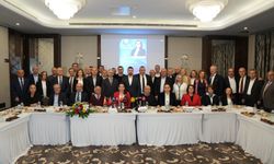 17 Bin üyeli Bal-Göç’te Fahriye Vatansever Ağca değişim için aday