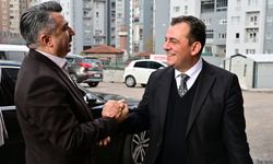 Yıldırım'da 20 bin yeni tapu dağıtılacak