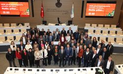 Nilüfer’de 2025’in birikimiyle 2026’ya