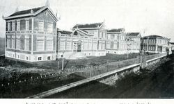 Bursa'da Tophane Endüstri Meslek Lisesi 2026 yılında ihaleye çıkacak