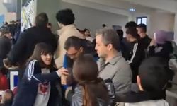 Karacabey Belediyespor - Fenerbahçe maçında olaylar çıktı