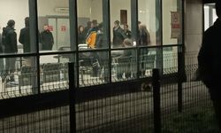 Yalova'da DEAŞ operasyonu: Polise ateş açıldı, 7 polis yaralandı