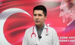 Kış aylarında RSV enfeksiyonuna dikkat