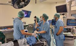 Matlı ailesinden BUÜ’ye önemli bağış